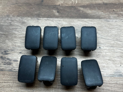 Заглушка кнопки cf3 cf4 cf5 cf6 cf7 cl1 cl2 cl3 ch9