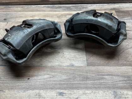 суппорта передние cf3 cf4 cf5 cf6 cf7 cl1 cl2 cl3 ch9