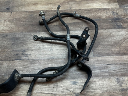 Тормозные шланги cf3 cf4 cf6 cl1 cl3 ch9