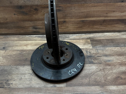 Диски тормозные cf3 cf4 cf5 cf6 cf7 cl3 