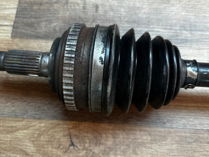 Привод передний левый сf3 cf4 cf5 cf6 cf7 cl3 