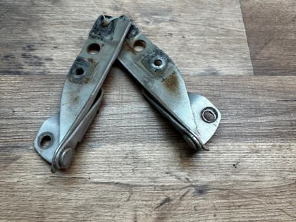 Петли капота cf3 cf4 cf5 cf6 cf7 cl1 cl2 cl3 ch9