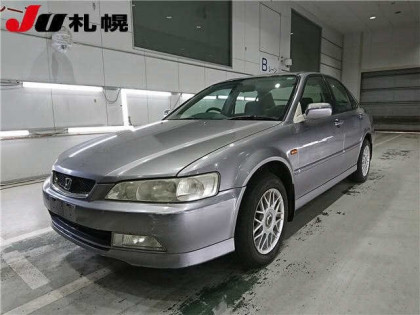 HONDA ACCORD CF5 2002