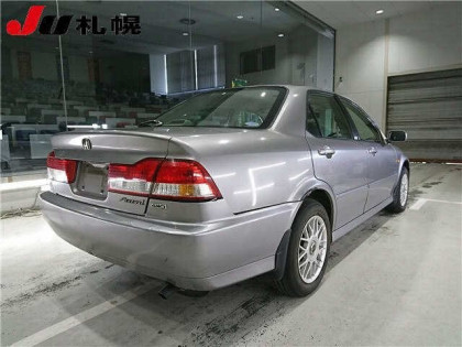 HONDA ACCORD 2002