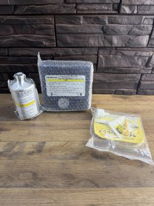 компрессор воздушный набор гель HONDA FREED GB3 GB4 2002