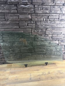 Стекло передней правой двери 80300JD000 NISSAN QASHQAI