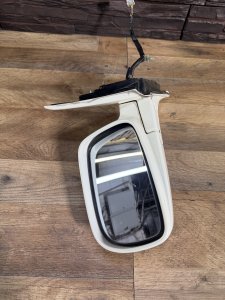Зеркало заднего вида боковое левое HONDA TORNEO CF3 2001