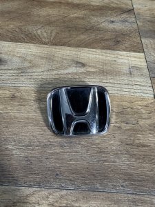Эмблема значок HONDA TORNEO