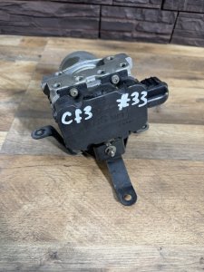 Блок ABS HONDA TORNEO CF3 2001