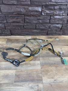 Проводка двери передней правой HONDA TORNEO OEM 327S0A0201 CF3 2001