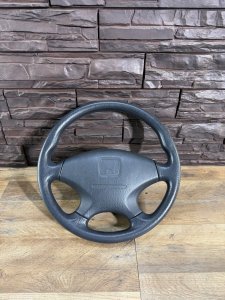 Руль с зарядом HONDA TORNEO CF3 2001