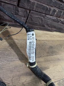Проводка подкапотная правая реечная с туманками 32100S0A0102 HONDA TORNEO
