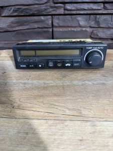 Блок климат контроля HONDA TORNEO CF3 2001