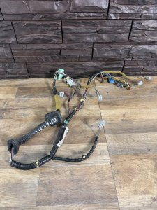 Проводка двери передней правой HONDA TORNEO OEM 327S0A0100 CF3 2001