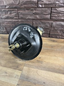Главный тормозной цилиндр HONDA TORNEO CF3 2001