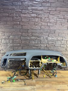 Торпедо HONDA TORNEO CF3 2001