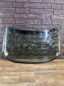 стекло задние HONDA TORNEO