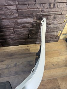 Бампер передний HONDA TORNEO CF3 2001