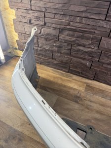 Бампер передний HONDA TORNEO CF3 2001