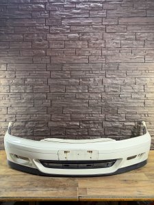 Бампер передний HONDA TORNEO