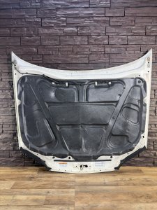 капот HONDA TORNEO CF3 2001