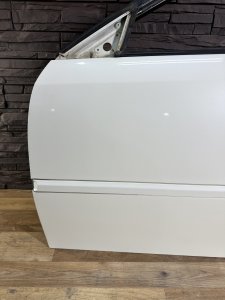 Дверь передняя левая HONDA TORNEO CF3 2001
