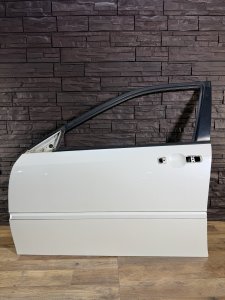 Дверь передняя левая HONDA TORNEO