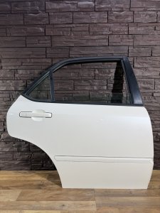 Дверь задняя правая HONDA TORNEO