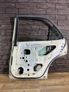 Дверь задняя правая HONDA TORNEO CF3 2001