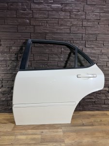Дверь задняя левая HONDA TORNEO