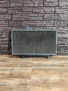 Радиатор Механика HONDA ACCORD TORNEO OEM 19010-PCA-904 CF3 CF4 CF5 CF6 CF7 CL2 CL3 CH9 2000