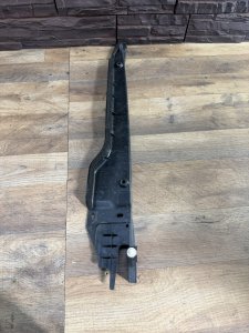 Накладка на крыло левая HONDA ODYSSEY RA6 2000
