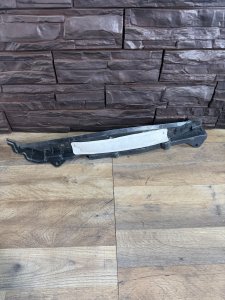 пыльник крыла левый HONDA ACCORD CU2 2008