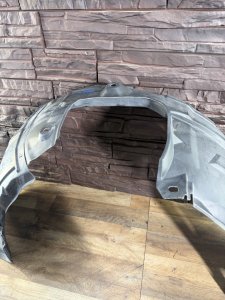 Подкрылок передний правый MAZDA AXELA BK5P 2007