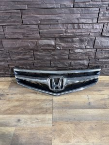 Решетка радиатора рестайлинг HONDA ACCORD