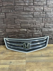 Решетка радиатора HONDA ACCORD