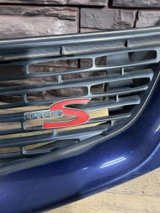 Решетка радиатора type s HONDA ACCORD CL9 2006