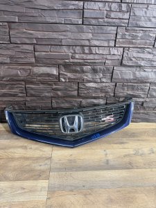 Решетка радиатора type s HONDA ACCORD