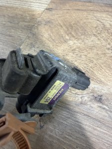 соленоид HONDA ODYSSEY OEM 136200-2040 RA8 2002