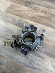 Дроссельная заслонка 136200-2040 HONDA ODYSSEY