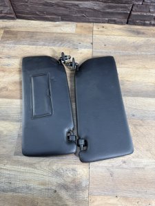 Козырек солнцезащитный HONDA RAFAGA