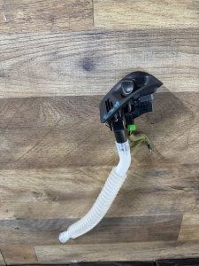 Переключатель eps HONDA TORNEO CF4 1999