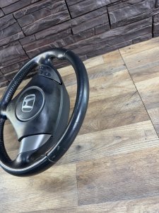 Руль HONDA ACCORD CL7 2007