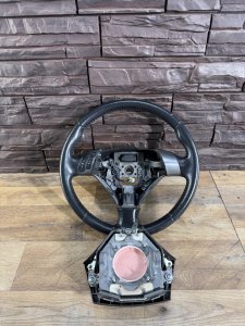 Руль HONDA ACCORD CL7 2007