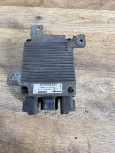 Блок управления рулевой рейкой EPS 39880S0A043 HONDA TORNEO