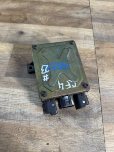 Блок управления рулевой рейкой EPS HONDA TORNEO OEM 39880S0A043 CF4 1999
