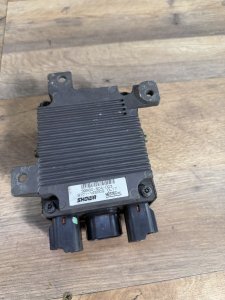 Блок управления рулевой рейкой EPS HONDA TORNEO OEM 39980S0A003 CF4 1998