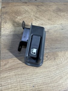 ручка открытия бензобака HONDA ODYSSEY