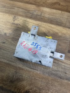 Блок SRS HONDA ODYSSEY OEM 77960S3NN92 RA8 2002