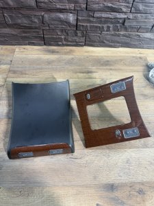 кнопки вентиляции и обогрева 38388SJAJ01 38388SJA10 HONDA LEGEND